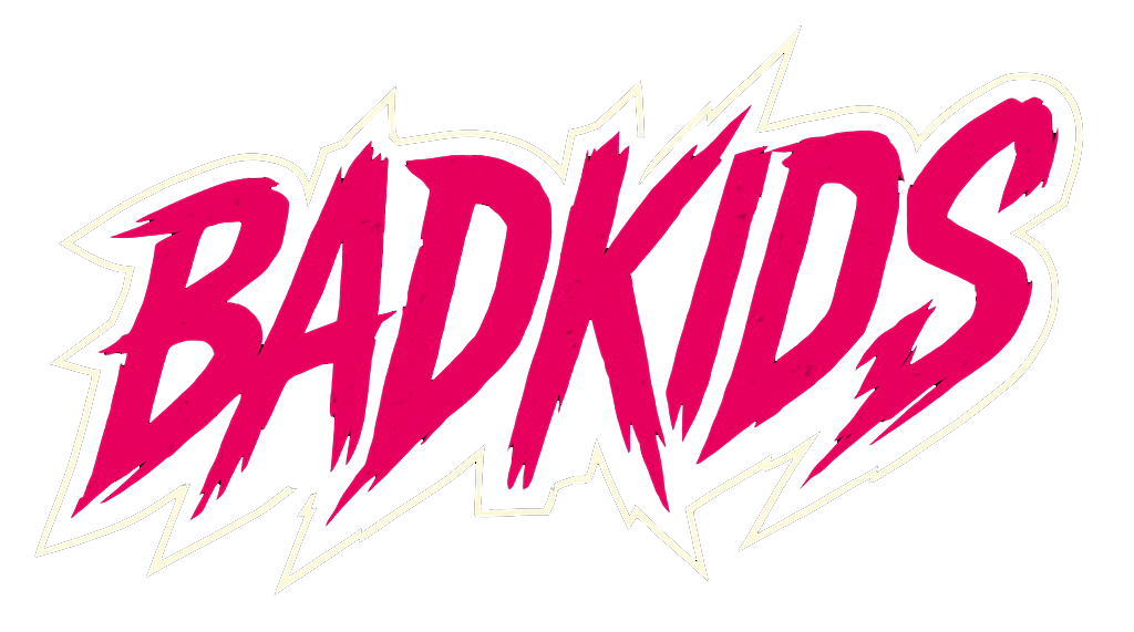 BADKIDS Logo